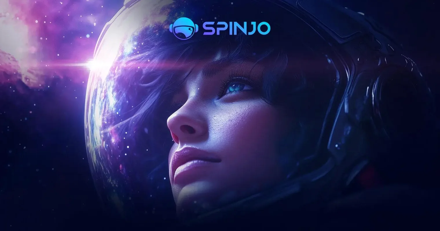 Spinjo